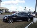 Black Raven - XTS Luxury FWD Photo No. 4
