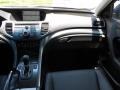 2012 Vortex Blue Pearl Acura TSX Technology Sedan  photo #15