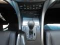 2012 Vortex Blue Pearl Acura TSX Technology Sedan  photo #18