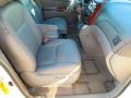 2005 Natural White Toyota Sienna XLE Limited  photo #28