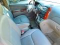 2005 Natural White Toyota Sienna XLE Limited  photo #29
