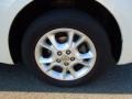2005 Natural White Toyota Sienna XLE Limited  photo #32