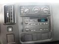 Steel Gray Metallic - Savana Van 3500 Extended Commercial Photo No. 7