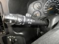 Steel Gray Metallic - Savana Van 3500 Extended Commercial Photo No. 9