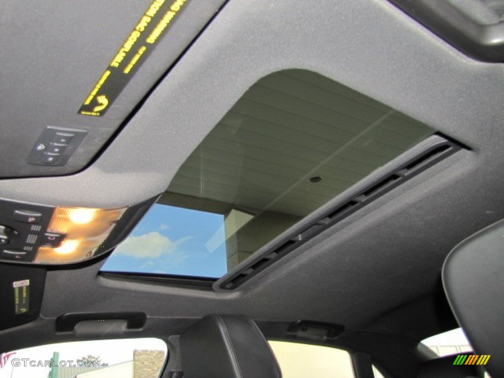 2006 Audi S4 4.2 quattro Sedan Sunroof Photo #74291736