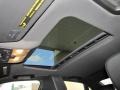 Sunroof of 2006 S4 4.2 quattro Sedan