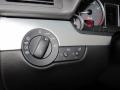 2006 Audi S4 4.2 quattro Sedan Controls