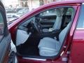 2013 Cadillac ATS 2.0L Turbo Luxury Front Seat