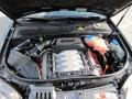 2006 Audi S4 4.2 Liter DOHC 40-Valve VVT V8 Engine Photo