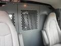 Steel Gray Metallic - Savana Van 3500 Extended Commercial Photo No. 21