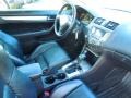 2007 Sapphire Blue Pearl Honda Accord EX-L Coupe  photo #23