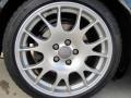 2006 Audi S4 4.2 quattro Sedan Wheel and Tire Photo