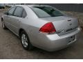 Silverstone Metallic - Impala LS Photo No. 5