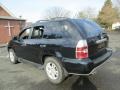 2004 Nighthawk Black Pearl Acura MDX   photo #5