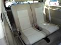 2010 White Suede Ford Explorer Eddie Bauer  photo #22