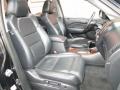 2004 Nighthawk Black Pearl Acura MDX   photo #14