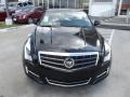 Black Raven - ATS 2.0L Turbo Performance Photo No. 7