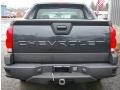 2003 Dark Gray Metallic Chevrolet Avalanche 1500 4x4  photo #7