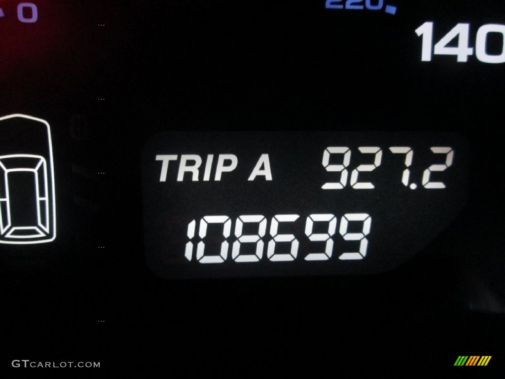 2004 MDX  - Nighthawk Black Pearl / Ebony photo #27