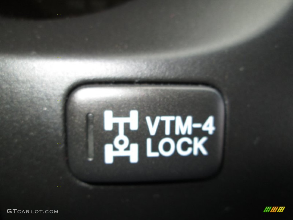 2004 MDX  - Nighthawk Black Pearl / Ebony photo #29