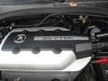 2004 Nighthawk Black Pearl Acura MDX   photo #35