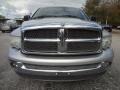 2002 Bright Silver Metallic Dodge Ram 1500 SLT Quad Cab  photo #13