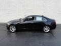 2013 Black Raven Cadillac ATS 2.0L Turbo Luxury  photo #7