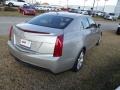 Silver Coast Metallic - ATS 2.5L Photo No. 3