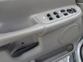 2002 Bright Silver Metallic Dodge Ram 1500 SLT Quad Cab  photo #17