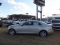 Silver Coast Metallic - ATS 2.5L Photo No. 5