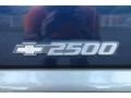 Indigo Blue Metallic - Silverado 2500 LS Extended Cab 4x4 Photo No. 22