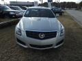 Silver Coast Metallic - ATS 2.5L Photo No. 7