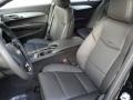 2013 Cadillac ATS 2.0L Turbo Luxury Front Seat