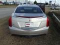 Silver Coast Metallic - ATS 2.5L Photo No. 8