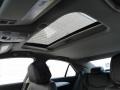 Jet Black/Jet Black Accents Sunroof Photo for 2013 Cadillac ATS #74292901