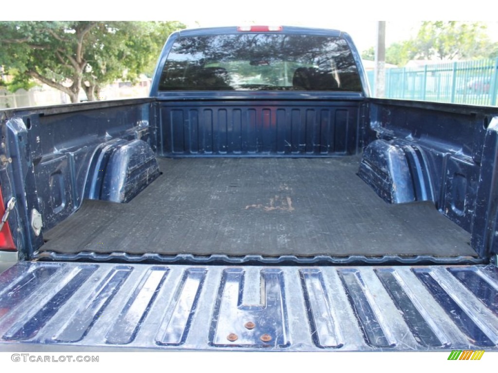 2000 Silverado 2500 LS Extended Cab 4x4 - Indigo Blue Metallic / Medium Gray photo #28