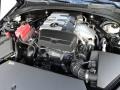 2.0 Liter DI Turbocharged DOHC 16-Valve VVT 4 Cylinder Engine for 2013 Cadillac ATS 2.0L Turbo Luxury #74292949