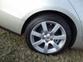 Silver Coast Metallic - ATS 2.5L Photo No. 12