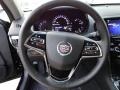 2013 Black Raven Cadillac ATS 2.0L Turbo Luxury  photo #18