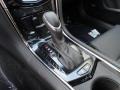 6 Speed Hydra-Matic Automatic 2013 Cadillac ATS 2.0L Turbo Luxury Transmission