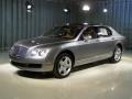 Silver Tempest - Continental Flying Spur  Photo No. 1