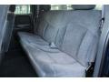 2000 Indigo Blue Metallic Chevrolet Silverado 2500 LS Extended Cab 4x4  photo #37