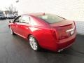 Crystal Red Tintcoat - XTS Platinum AWD Photo No. 6