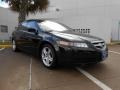 Nighthawk Black Pearl - TL 3.2 Photo No. 1