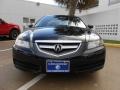 Nighthawk Black Pearl - TL 3.2 Photo No. 2