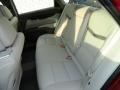 Very Light Platinum/Dark Urban/Cocoa Opus Full Leather Rear Seat Photo for 2013 Cadillac XTS #74293221