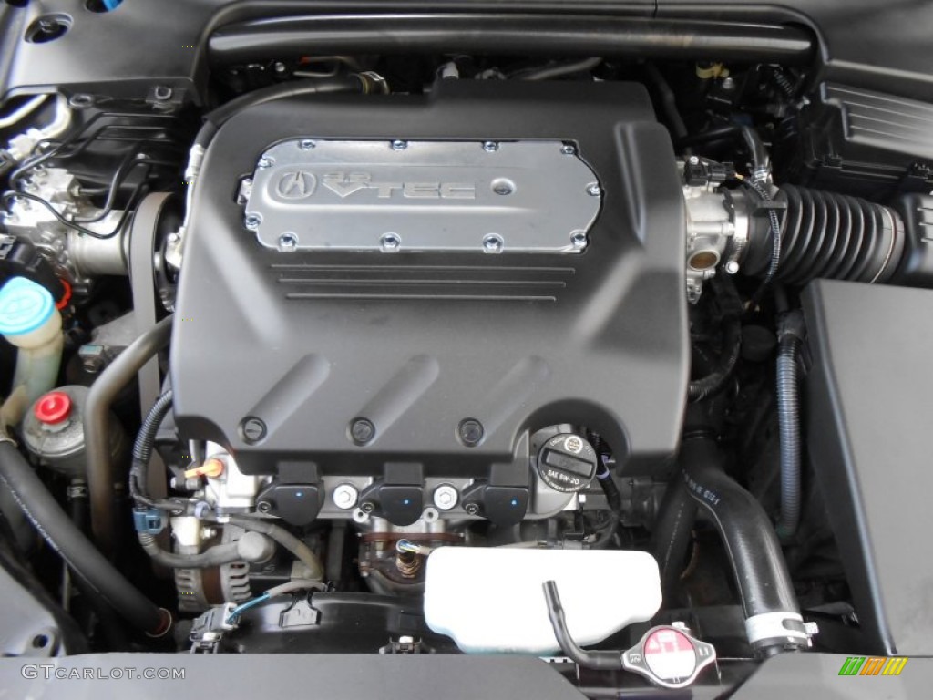 2006 Acura TL 3.2 3.2 Liter SOHC 24-Valve VTEC V6 Engine Photo #74293321