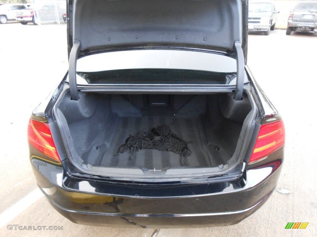 2006 Acura TL 3.2 Trunk Photo #74293330