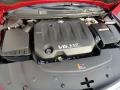 3.6 Liter SIDI DOHC 24-Valve VVT V6 Engine for 2013 Cadillac XTS Platinum AWD #74293354