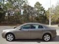 Gold Mist Metallic - Malibu LS Sedan Photo No. 2